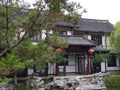 -常熟方塔园