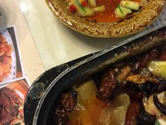-鼎盛蜀坊·重庆江湖菜(市桥地铁站店)