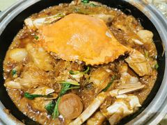 -铜锣湾·有麝自然香(重庆新天地店)