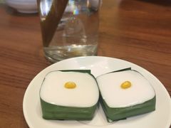香兰叶西米糕-泰香米泰国餐厅(中大国际店)