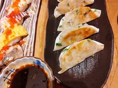 -一心创作料理屋(经开万达店)