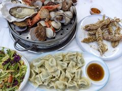 -日照大牌檔•小船海鲜(万平口店)