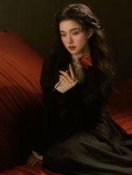 -懒猫摄影studio写真馆