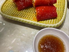 -稻香酒家(长宁KING88广场店)
