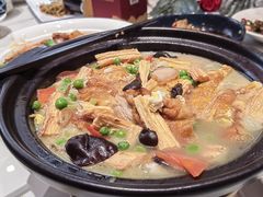 -华州老碗