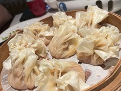 羊肉稍麦-老晋阳太原菜(王府井晋阳里店)