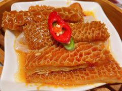 沙爹金钱肚-赏点粤式点心(广州塔店)