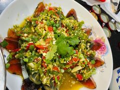 -天治宣·野椒鸡(龙头寺总店)