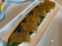-五号茶居·新派粤菜·岭南五号酒店(沿江中路店)