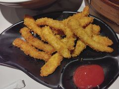 -馋三尺蟹粉小笼(人民广场店)