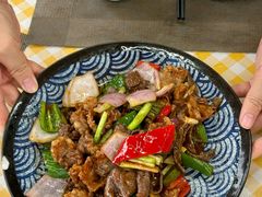 -星湖旅游景区七星岩