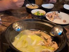 -同仁四季椰子鸡(海岸城天利店)
