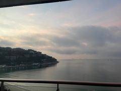 -深圳大梅沙京基洲际度假酒店