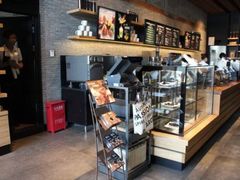 -星巴克臻选(青岛麦凯乐分店)