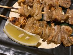 串かつ-一升庵(仙霞路店)