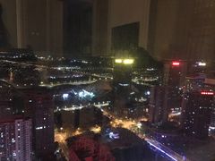 -南通金石国际大酒店