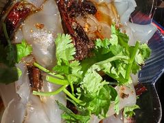 -满园烤鸭·春饼(沈北万达店)