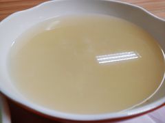 面汤-北京大学-学五食堂