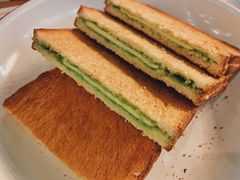 -HELLO 27 意面·沙拉·帕尼尼