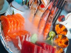 -上井料理黑金店(IFS国金中心店)