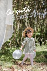 -Happy Baby Studio快乐宝贝儿童摄影