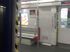 -天河客运站(地铁站)