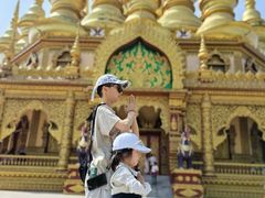 -西双版纳总佛寺