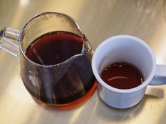 -KYO COFFEE(胶州路店)