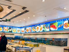 -北塘海鲜·天津菜·鲅鱼水饺是一绝(大光明桥旗舰店)