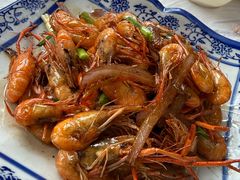 -邱记私房菜·十八年本地菜