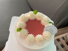 -浮光之丘MontCake生日蛋糕(科华路店)