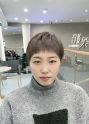-那茉 Hair Salon