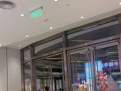 -西贝(上海中心店)