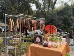 -小丫头餐厅·江浙菜·烧烤(灵隐店)