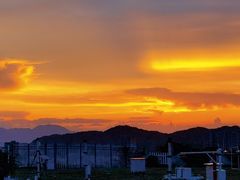 -乌山风景区