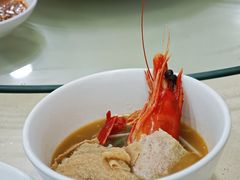 -新山亚明小厨
