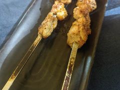 -伊带伊路新疆美食府(呼家楼店)