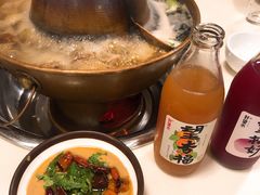 -福寿斋·老北京铜锅涮肉·烤鸭(顺义总店)