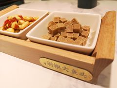 山楂-千稻剁椒大鱼头(CityOn熙地港店)