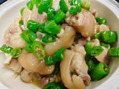 -萬家灯火·私房湘菜·22年老手艺(南岭大道店)