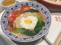 -金家老三饭庄(常营店)