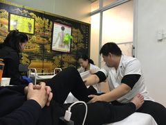 -坤济堂盲人推拿按摩