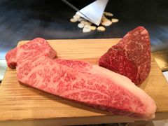 -神户牛排餐厅MOURIYA(总店)