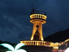 -东澳岛