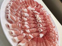 -阳坊胜利涮羊肉(禧乐汇店)