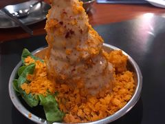 -大阪烧肉BAKA一代(十亩地店)