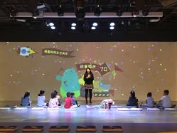 -小鸡哆哆故事屋·儿童乐园(嘉里城店)