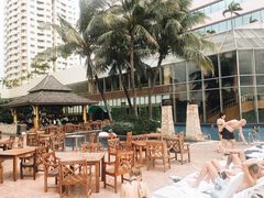 -曼谷王子宫殿酒店