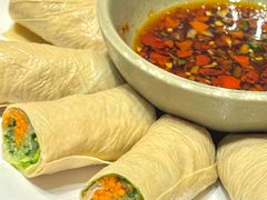 -客家大院·非遗赣南客家菜(郁孤台店)