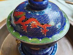 -惠丰堂饭庄·烤鸭·京味菜(翠微路店)